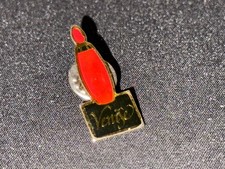 (Z12) PINS BADGE EMAILLE VINTAGE PARFUM SAMMLUNG YVES ROCHER VENEDIG