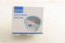 Renpho White Noise Machine