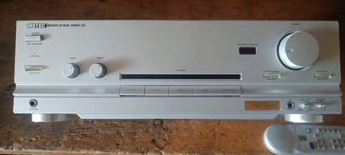 Versterker stereo jajtec - versterker,