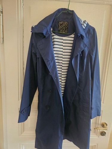 Augepasst damen trenchcoat - augepasst,