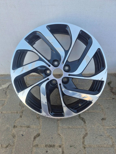 Alufelge zoll 5x112 - alufelge,