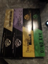 The Lost World Jurassic Park