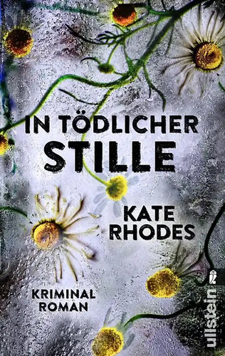 Tödlicher stille ein - stille, (ein