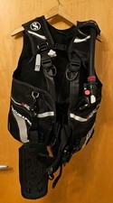Scubapro X-One Tarierjacket