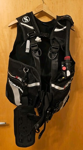 Scubapro one tarierjacket - x-one,