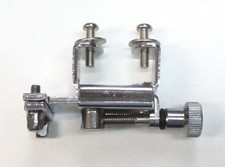 Snare Strainer Butt End