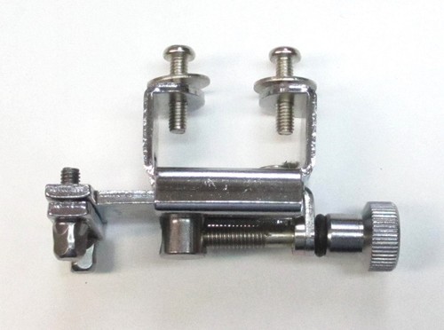 Snare strainer butt - strainer,