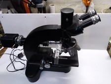 Leitz Ernst Wetzlar Labor-