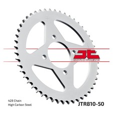 Kettenrad 50 Zähne für