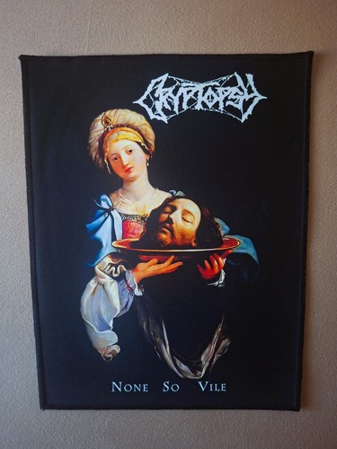Backpatch rückenaufnäher - backpatch,
