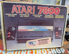 Atari 7800 VCS