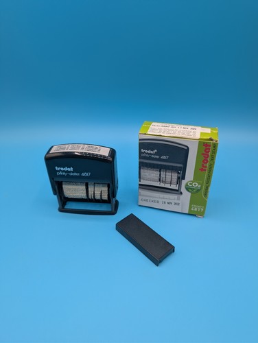 Trodat printy 4817 - trodat,