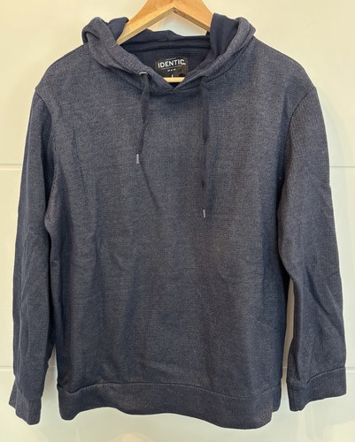 Identic man herren kapuzen - herren,