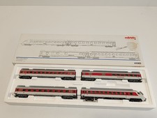 Märklin 43302 Personenwagen
