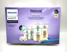 Philips Avent Babyflaschen