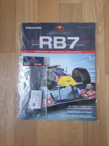 Deagostini sebastian vettel - deagostini,