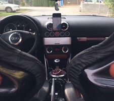 RS-Mount, fahrzeugspezifischer