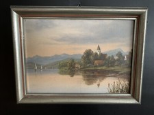 Ölgemälde Impressionismus