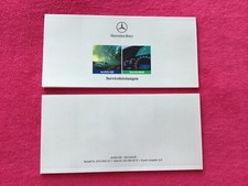 Original Mercedes-Benz