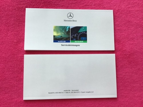 Original mercedes benz - original, mercedes-benz