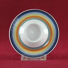 Eierbecher Dessina Paletti buntes Dekor