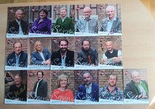 16 Autogramm BARES FÜR RARES ÖSTERREICH