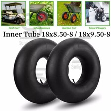 2x Schlauch 18x8.50-8