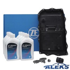 Original ZF Servicekit Komplett 8HP45 / 70 8-GANG Automatikgetriebe Ölwanne
