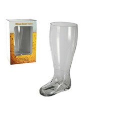 Liter bierglas xxl - liter,