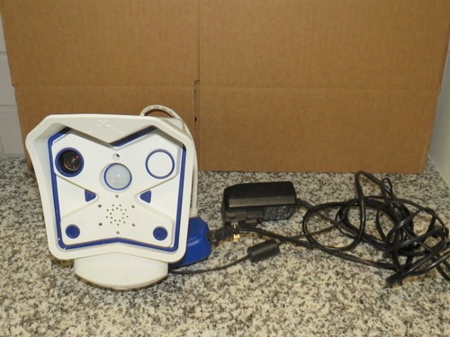 Mobotix m12 dualnight - ag,