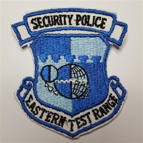 Air force security police - air,
