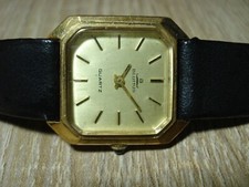 Blumus   Armbanduhr mit neuer