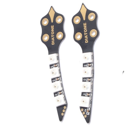Diatone mamba led light - mamba,