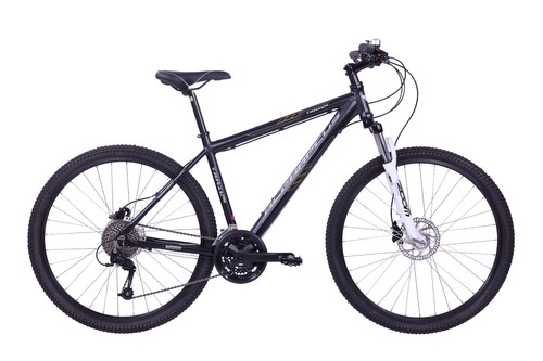 Alpha plus zoll mountain - 27,5,