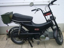 Solo Mofa 725 Mini-Bike