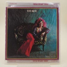 Janis Joplin – Pearl | CD |