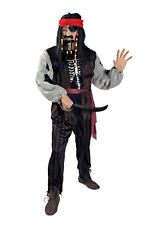 Halloween Kostüm Geister