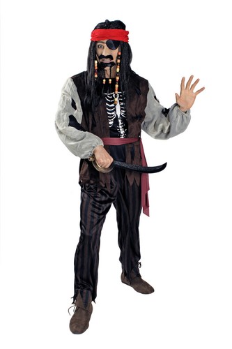 Halloween kostüm geister - kostüm,