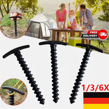 1-6Stück Ground Support