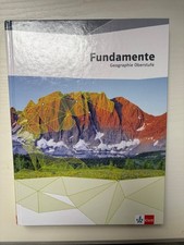 Fundamente Geographie