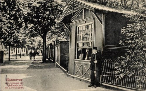 Calenberger neustadt - calenberger,