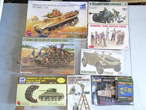 Trumpeter bronco tamiya - trumpeter,