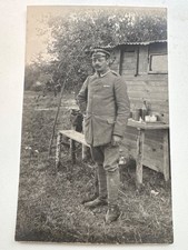 1. Weltkrieg Feldpostkarte /