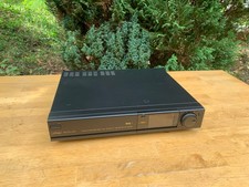 Metz 9875 SVHS Videorecorder