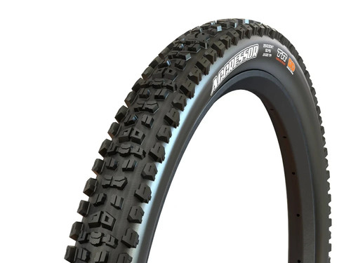 Reifen maxxis aggressor tlr - reifen,