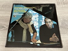 RACHMANINOW KLAVIERKONZERT NR