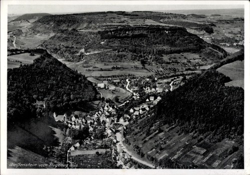 Weißenstein lauterstein in - weißenstein,