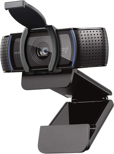 Logitech c920e full - c920e, hd
