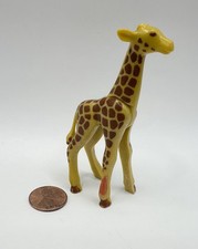 Playmobil Animal Baby Giraffe