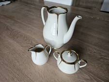 Bavaria D & R Weissenstadt, dreiteiliges Set